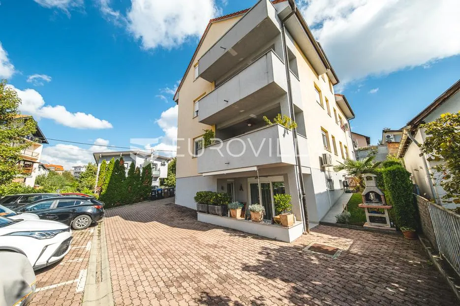 zagreb, maksimir, donji bukovac, odličan trosoban stan 61,65 m² - slika 14