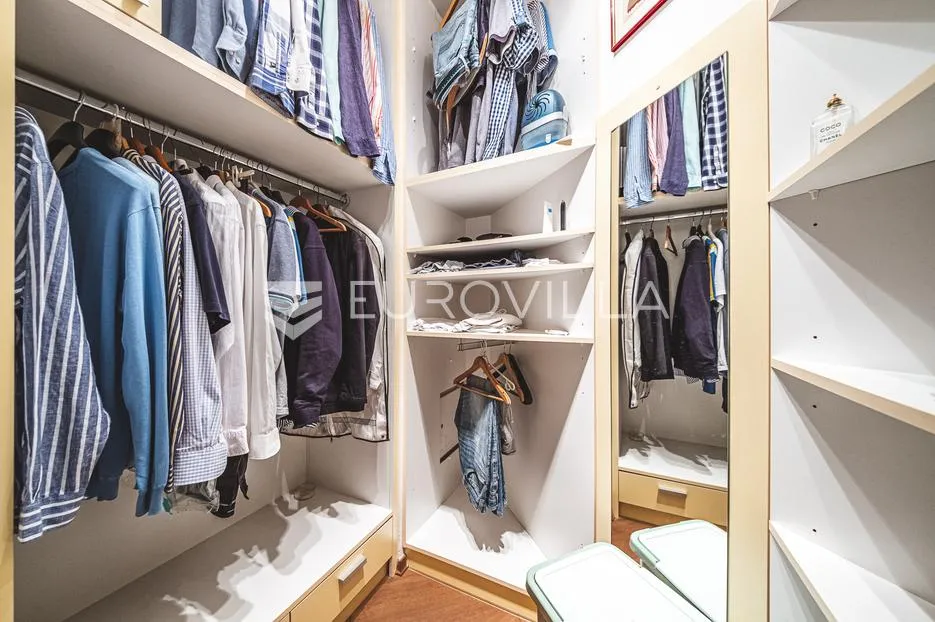 zagreb, gračani, prekrasan trosoban stan 88,3 m² - slika 8