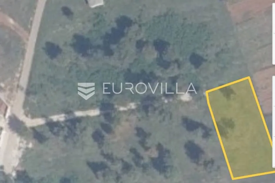 poreč, veliko građevinsko zemljište nkp 8289 m2, više građevinskih parcela pravilnog oblika - slika 10