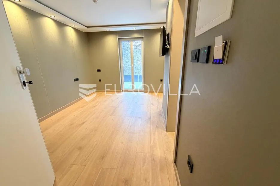 Crikvenica, EKSKLUZIVNA NOVOGRADNJA, jednosoban stan 27 m² A13, blizina mora, wellnes, restoran