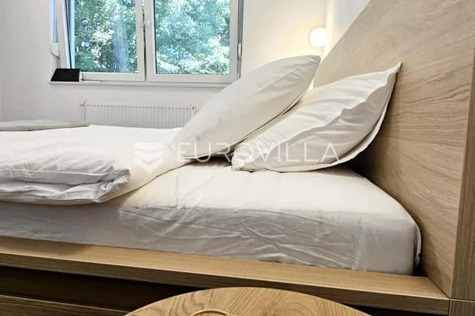 gorski kotar, kupjak, novoizgrađena kuća s grijanim bazenom, na parceli 1600 m² - slika 10
