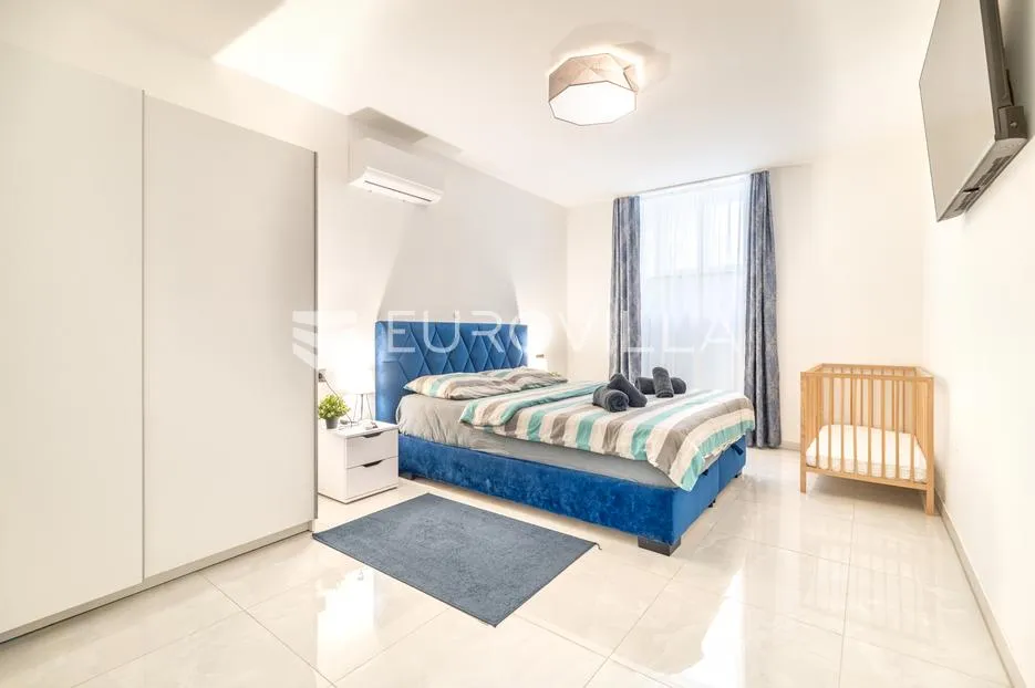 Zagreb, Kumičićeva, prekrasan trosoban stan, 76 m²