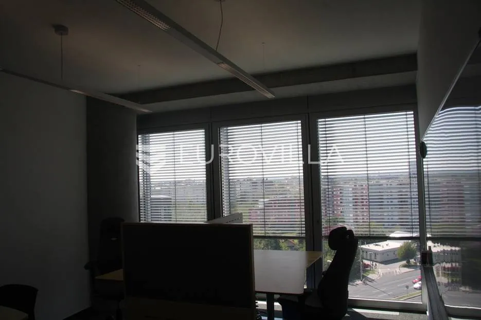 sky office, luksuzni poslovni prostor za zakup - slika 5