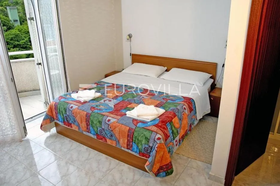 istra, krnica, hotel s uhodanim poslovanjem 100 metara od plaže, investcijia - slika 4