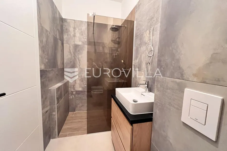 istra, banjole - trosoban stan u novogradnji na drugom katu, 82.17m2 s otvorenim pogledom na more - slika 10