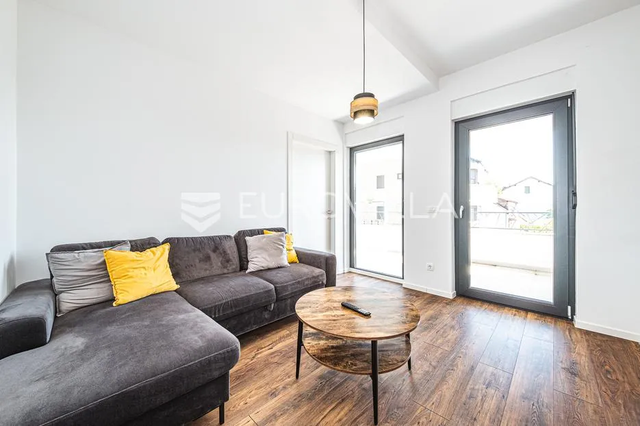 zagreb, vrapče, novogradnja, moderan trosoban stan 70 m² s 2 parkirna mjesta - slika 4