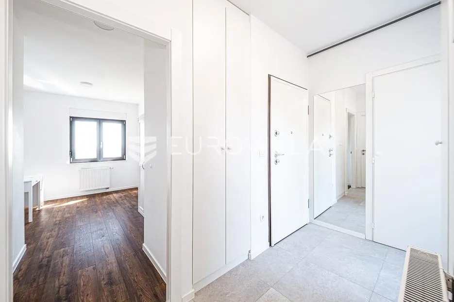 zagreb, vrapče, novogradnja, moderan trosoban stan 70 m² s 2 parkirna mjesta - slika 13