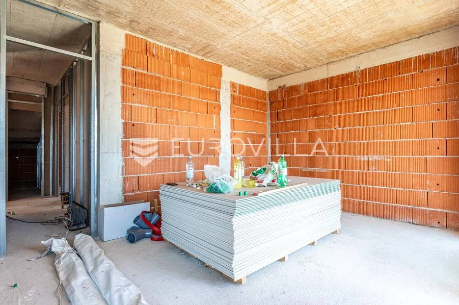 kaštel sućurac, luksuzan trosoban penthouse u novogradnji, 113.76 m² - slika 6