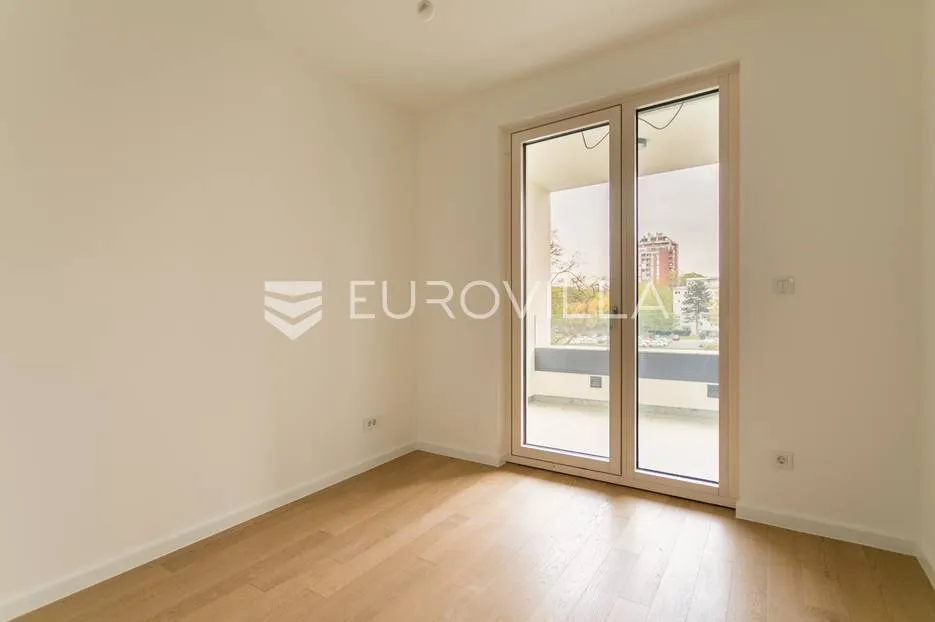 maksimir, hondlova četverosoban stan 134,60 m² novogradnja - slika 7