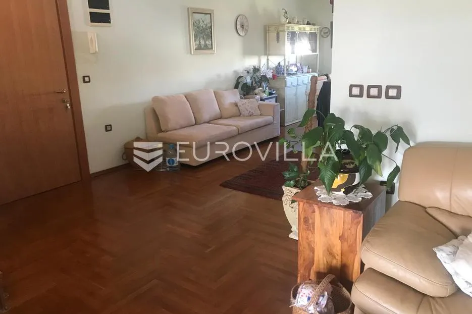 zadar, višnjik, prostran dvosoban stan na dvije etaže s predivnim pogledom - slika 8