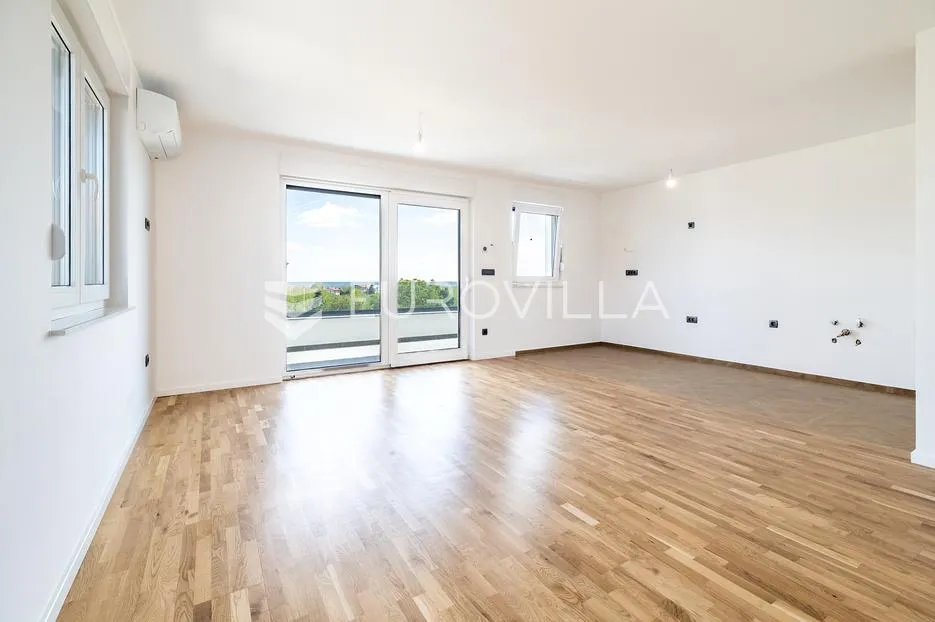 zagreb, borčec, urbana vila, 302 m² - slika 1