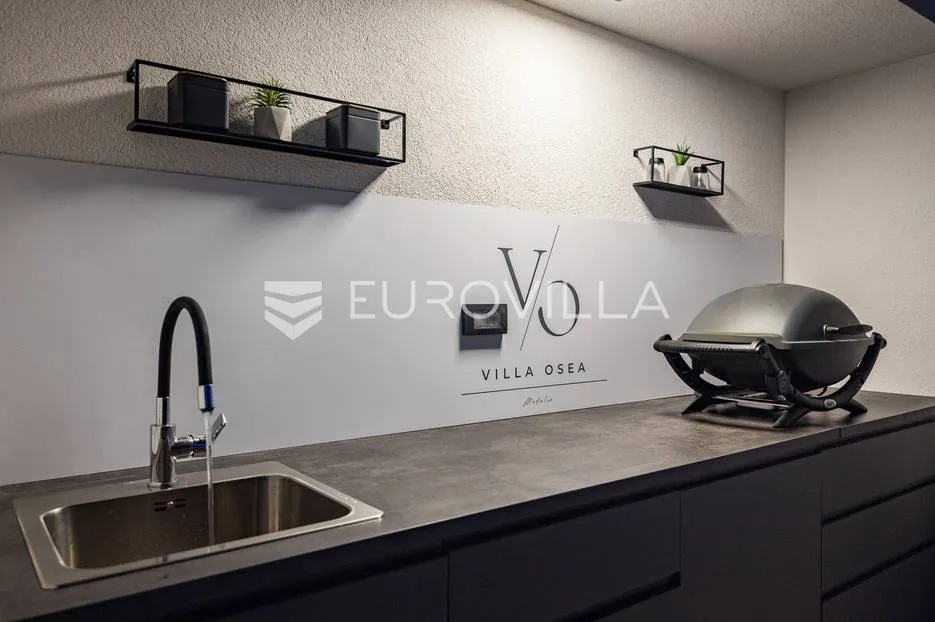 istra, medulin, prekrasna moderna dvojna vila 220 m² - slika 58