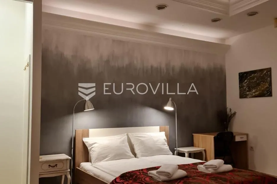 karlovac, centar, stan 112,6 m², novouređen, odlična lokacija - slika 6