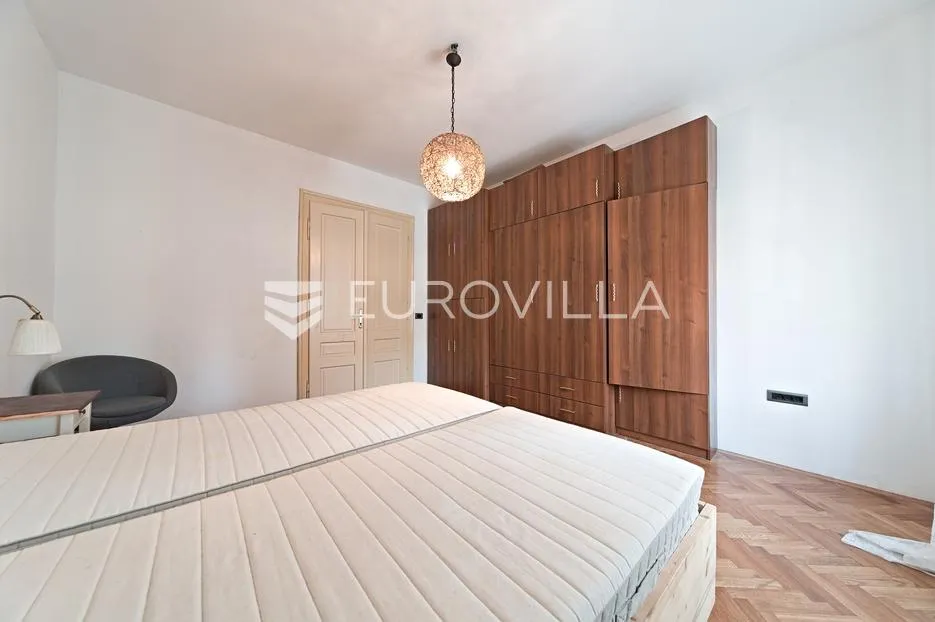 osijek, centar, poslovni prostor a. stepinca, 61 m² stan - slika 14