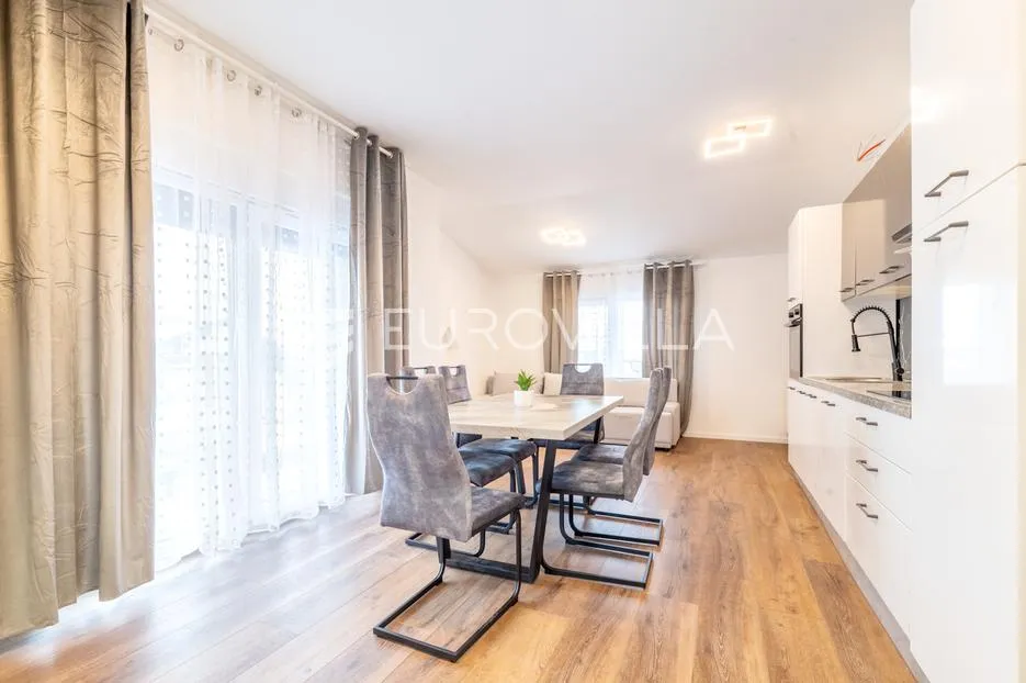 dubrava, zgrada s četiri stambene jedinice 339,17 m², podruma i šest parkirnih mjesta - slika 2