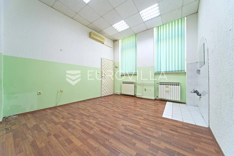 osijek, centar, zakup uličnog poslovnog prostora 283 m², županijska - slika 25