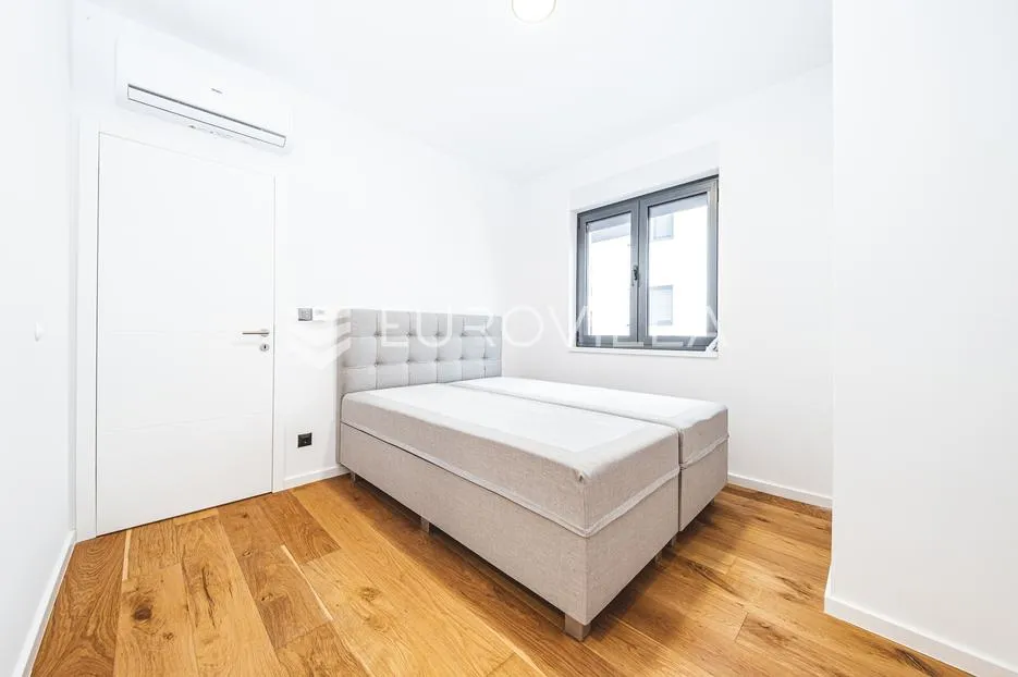 zagreb, rudeš, novogradnja, četverosobni stan nkp 110 m2 - slika 5
