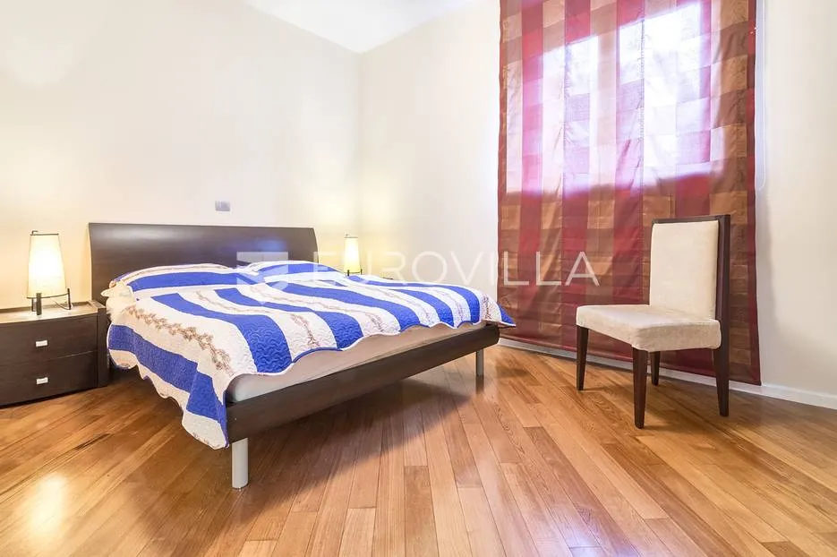draškovićeva, trosoban stan 97 m2, najam - slika 7
