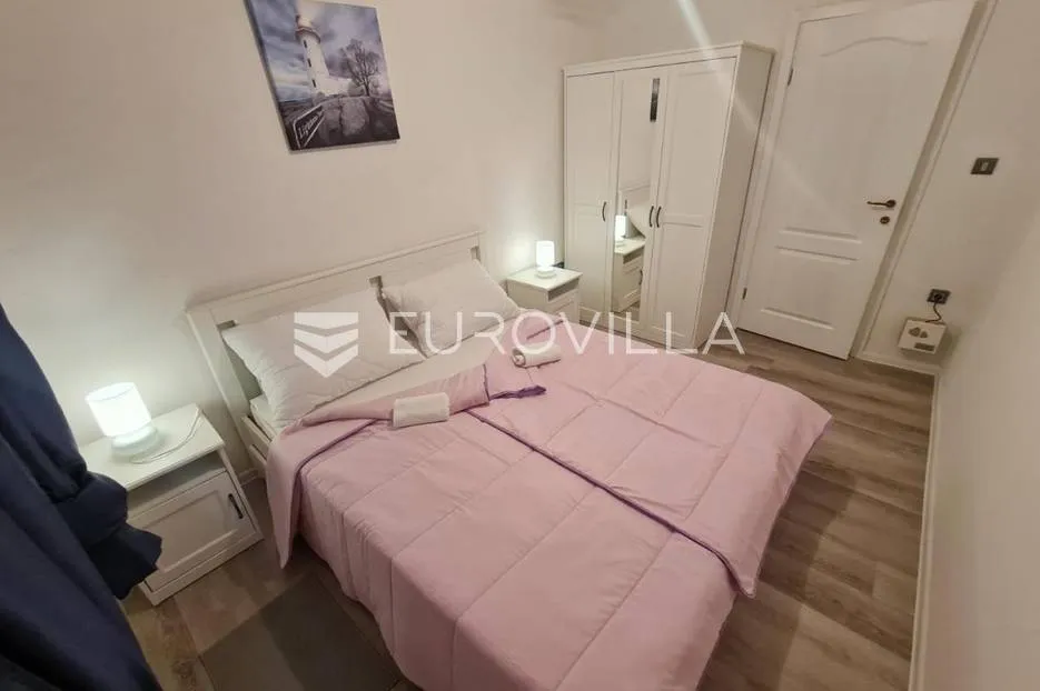 pula, centar, trosoban stan, neto korisna površina 40 m² - slika 11