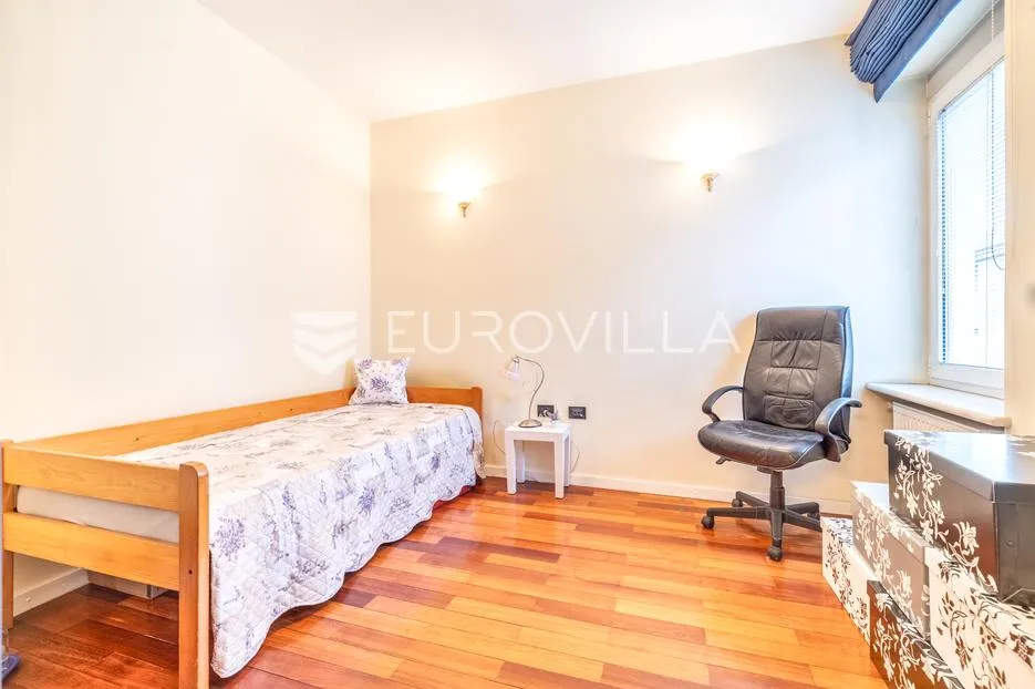 zagreb, šalata, moderan višesoban stan na 2 etaže 250 m² - slika 10