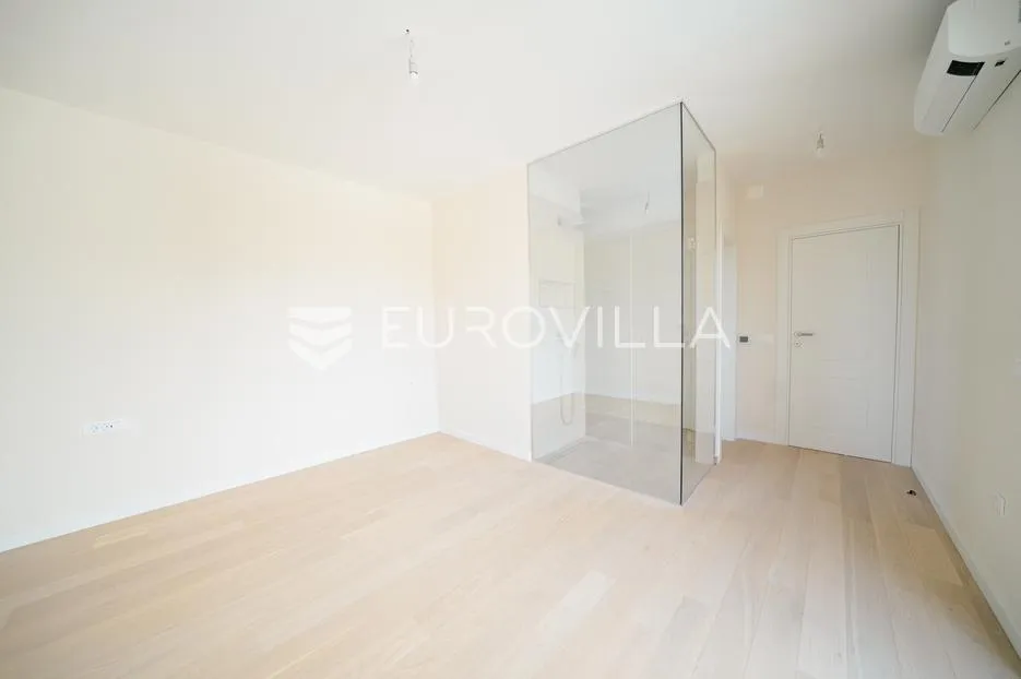 privlaka, sabunike, moderna osunčana vila s predivnim pogledom - slika 21