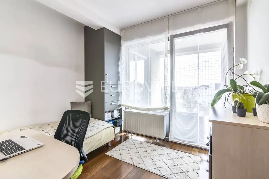 zagreb, maksimir, gornji bukovac, prekrasan peterosoban penthouse nkp 162m2 - slika 13
