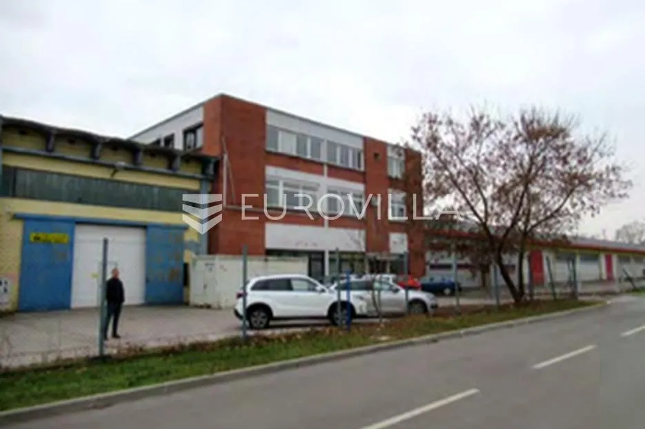 čakovec, poslovni prostor, zgrada na atraktivnoj lokaciji 1278,05 m², odlična investicija - slika 2