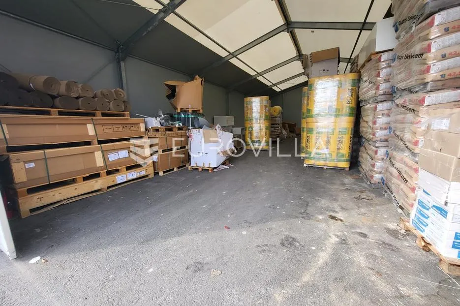 zagreb, sesvetski kraljevec, skladišni prostor 200 m2 - slika 2
