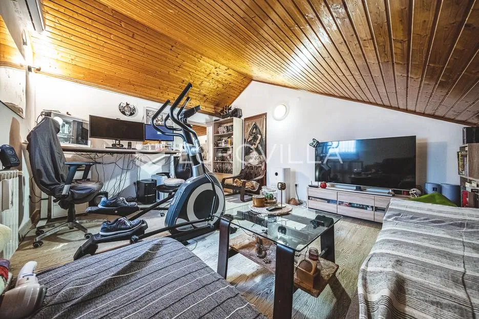 zagreb, botinec, prekrasna kuća 400m2 na zemljištu 2600m2 - slika 6