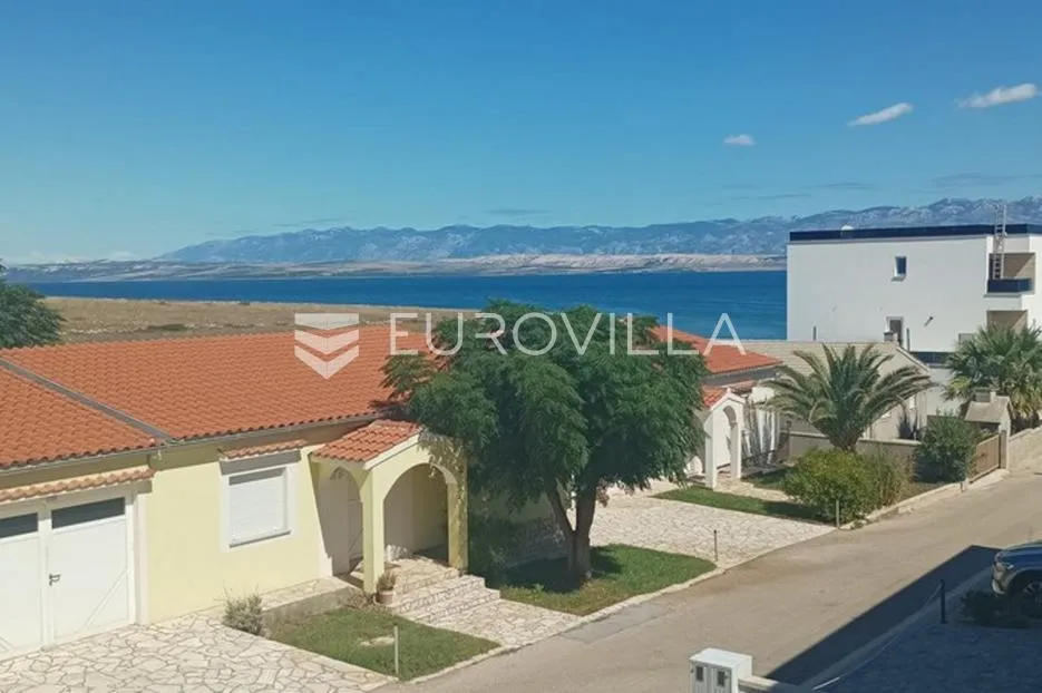 vir, atraktivan dvoetažni apartman s 3 spavaće sobe i pogledom na more - slika 51