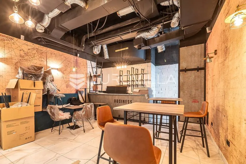 zagreb, centar, galleria business centar lokal 66 m² - slika 2