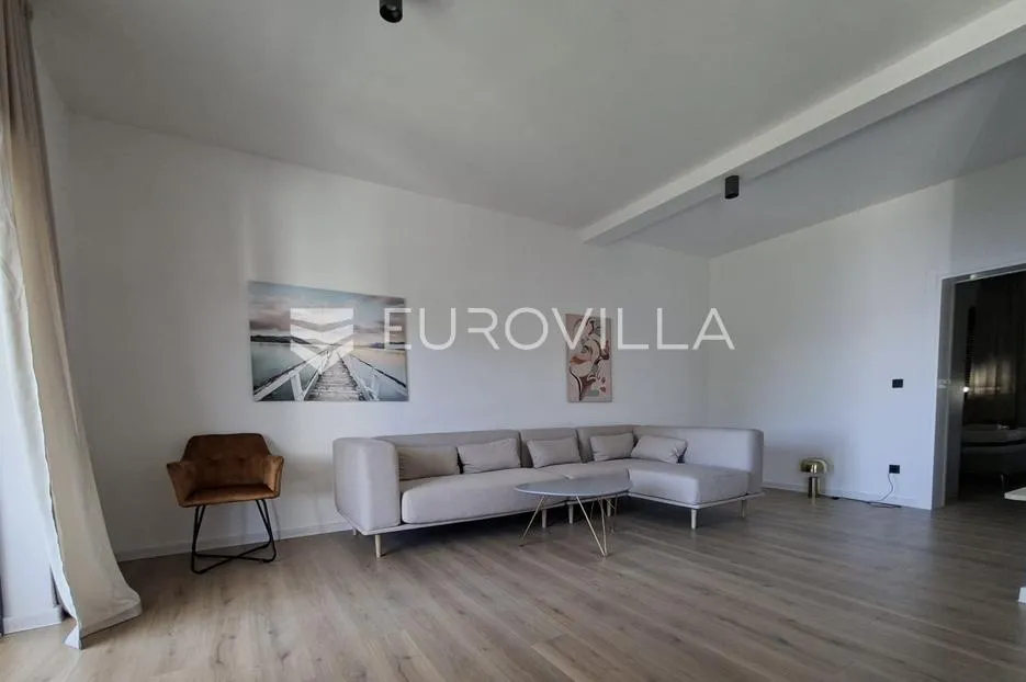 lovran, moderan stan, 90 m2,u novoj zgradi s bazenom - slika 4