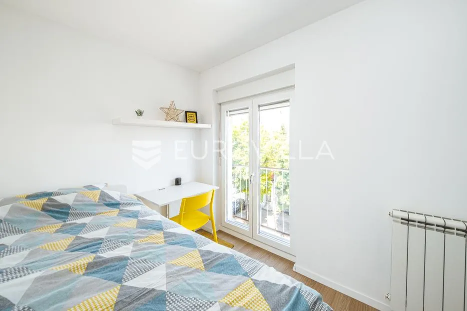 zagreb, maksimir, trosoban stan, 52 m², garažno parkirno mjesto, top lokacija - slika 10