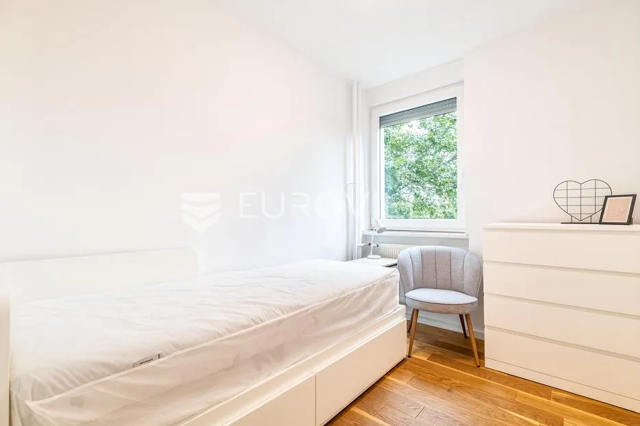 zagreb, srednjaci, prekrasan četverosoban stan, 69 m² - slika 7