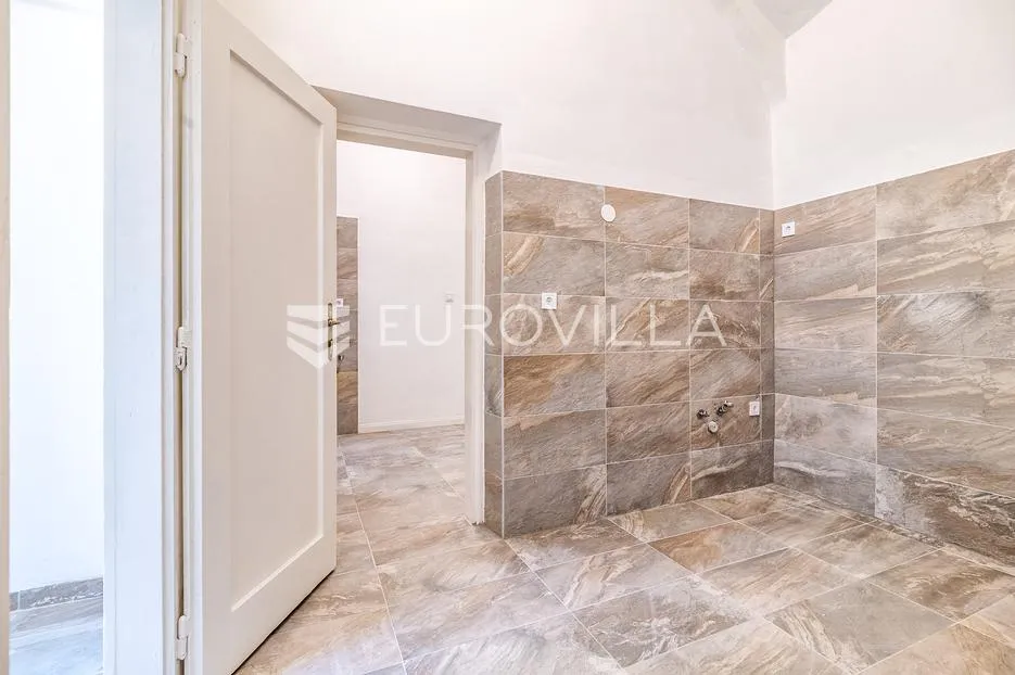 zagreb, gornji grad, poslovni prostor 67 m², s vanjskim parkirnim mjestom - slika 5
