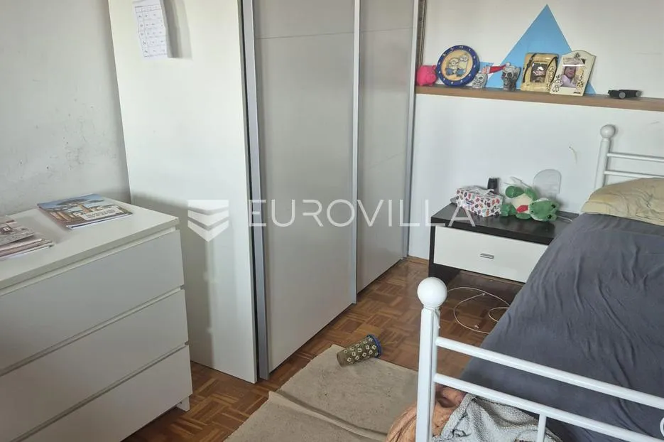 istra, rovinj, prostran dvosoban stan 127 m² s mogućnošću izvedbe 2 stana - slika 6