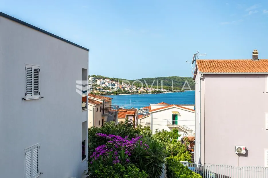 čiovo, okrug gornji, moderan dvosoban stan s garažnim mjestom - slika 20