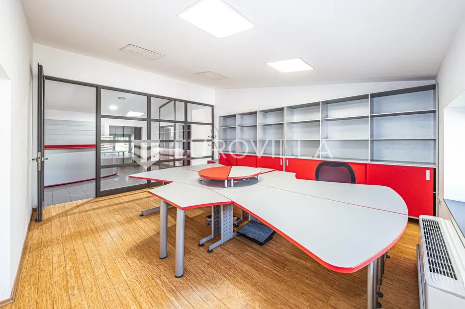 zagreb, jankomir, poslovni prostor, ured 191 m² na odličnoj lokaciji - slika 6