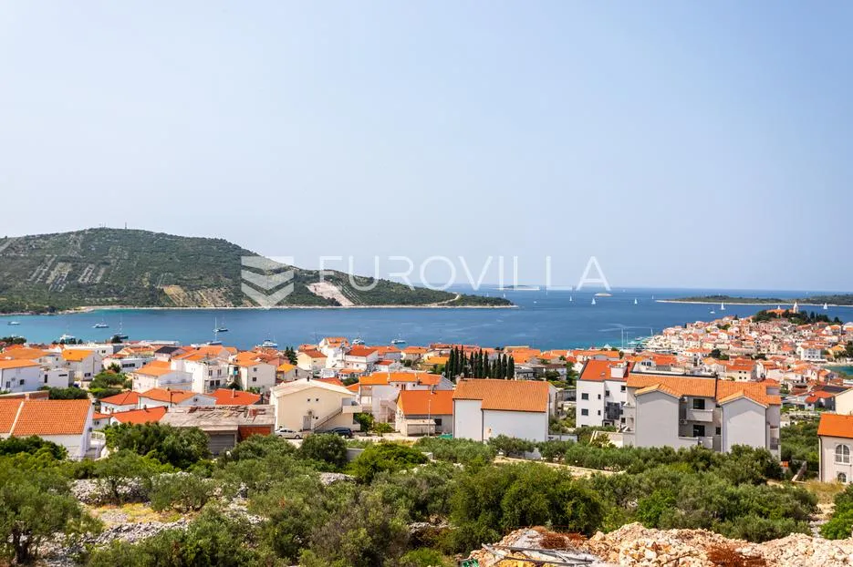 primošten prekrasan trosoban stan sa panoramskim pogledom, novogradnja 2026. - slika 8