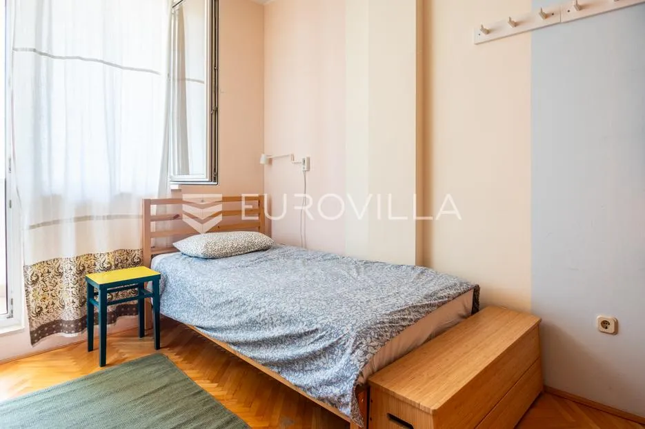 split, plokite, jednosoban stan, južne orijentacije s pogledom na more - slika 9