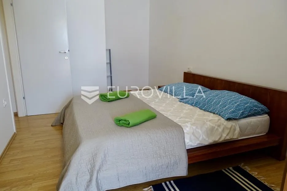 kastav, brestovice, trosoban stan, 95 m², terasa, loggia - slika 3
