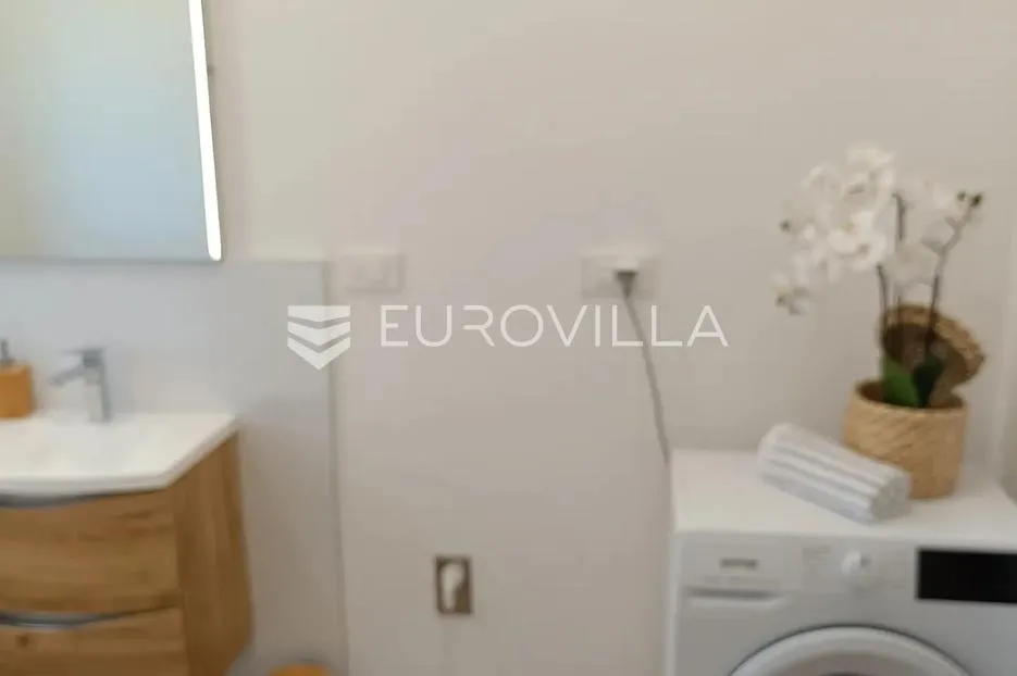 medulin, pomer, prekrasna villa s wellnessom 195 m² s pogledom na more, 150 m od mora - slika 24