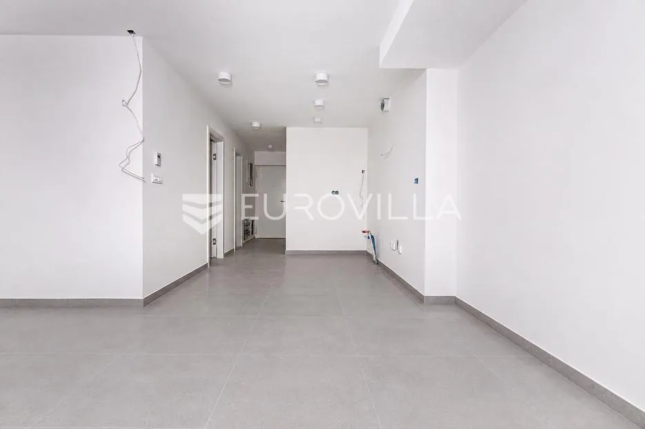 opatija privé, ekskluzivan trosoban stan 68 m², bazen, teretana - slika 10