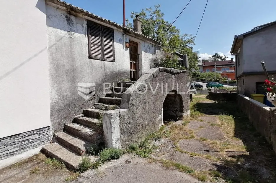 podklilavac, dražice, dvije starine za renovaciju - slika 3