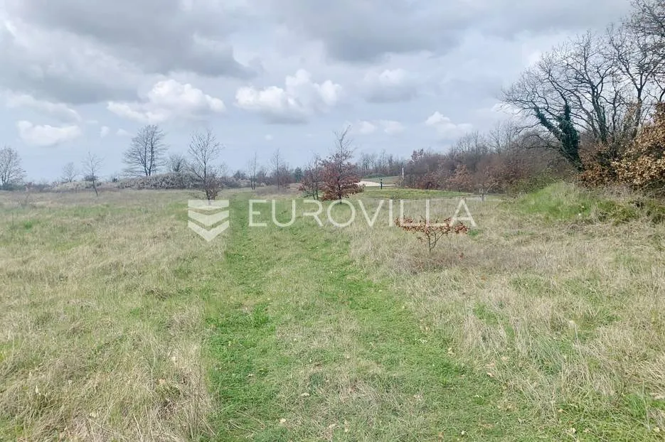 istra, svetivinčenat, građevinsko zemljište sa projektom - slika 13