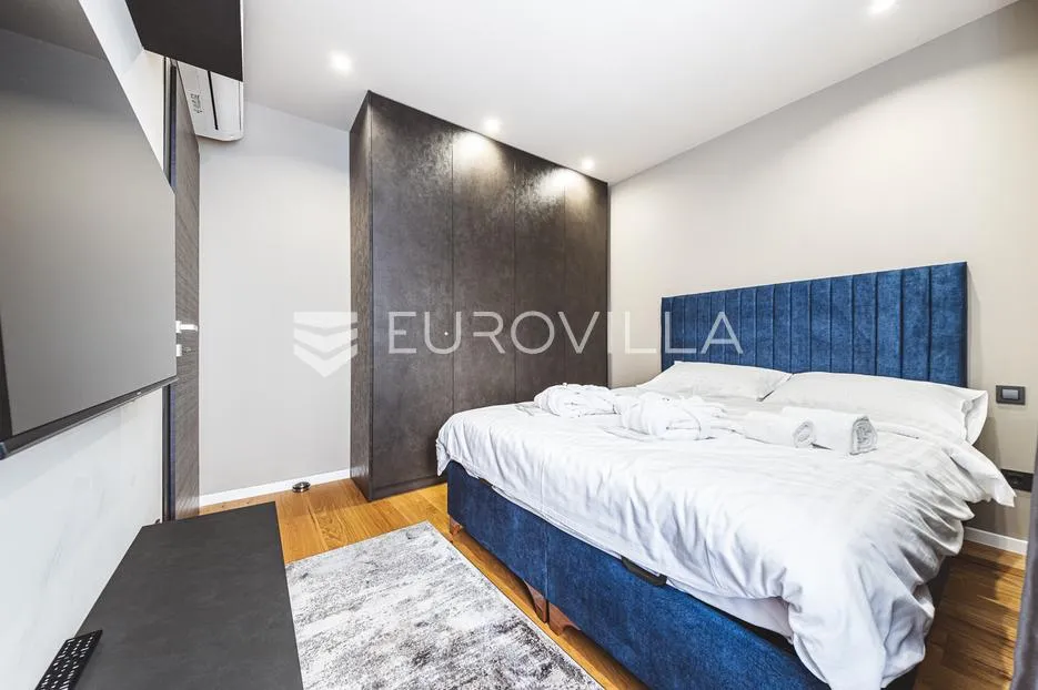 zagreb, gornja dubrava, luksuzan dvosoban stan s7 nkp 55 m2 + 2 pm - slika 9
