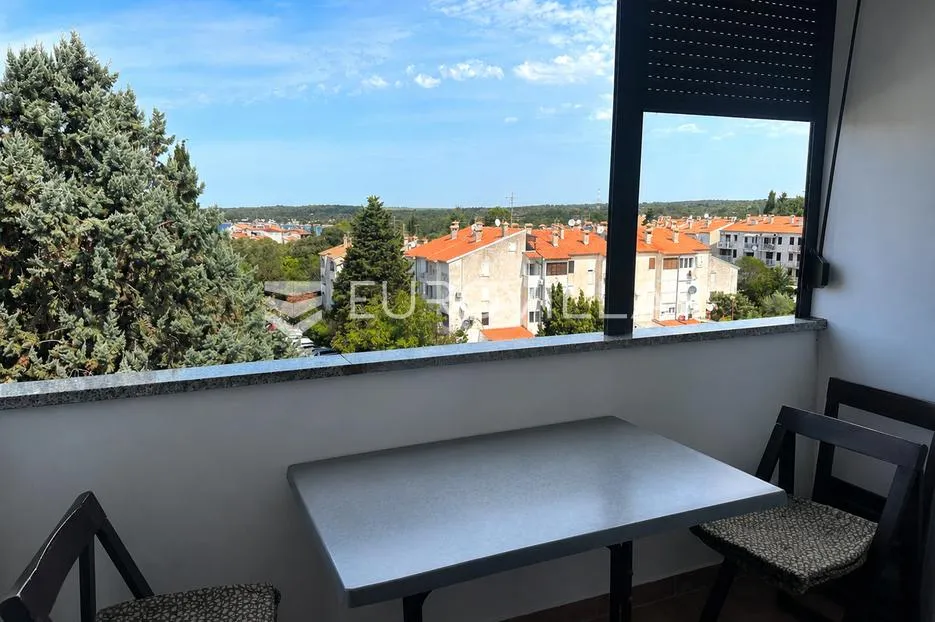 istra, červar porat, dvoetažni stan s očaravajućim pogledom na more - slika 2