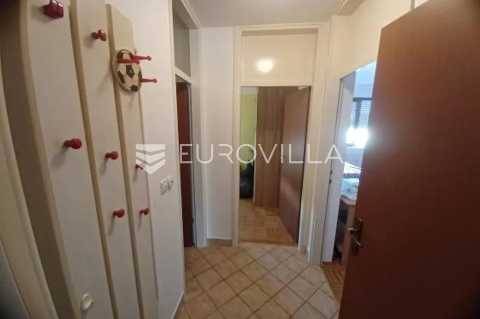 zadar, smiljevac, dvosoban stan na izvrsnoj lokaciji, 76,60 m² - slika 17