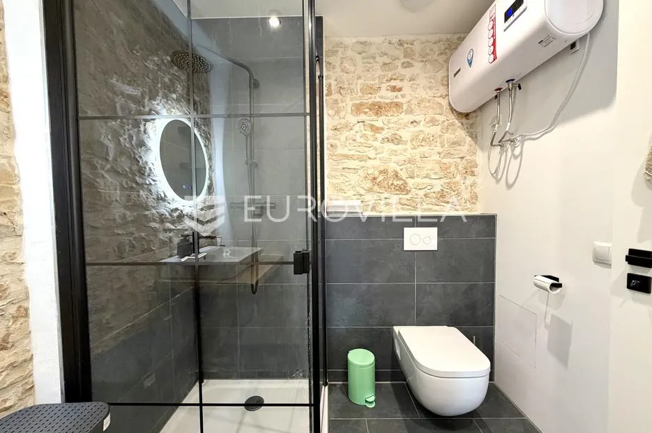 istra, vodnjan, dugoročan najam moderno uređene pet friendly kuće s vrtom - slika 10