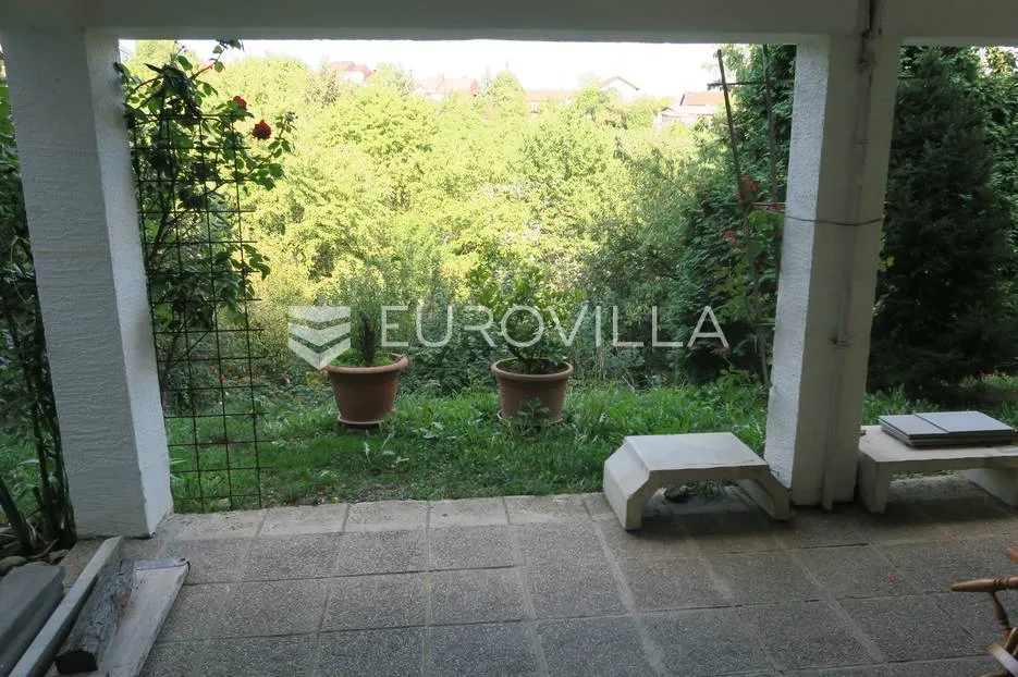 zagreb, zelenjak, obiteljska kuća 500m2 - slika 2